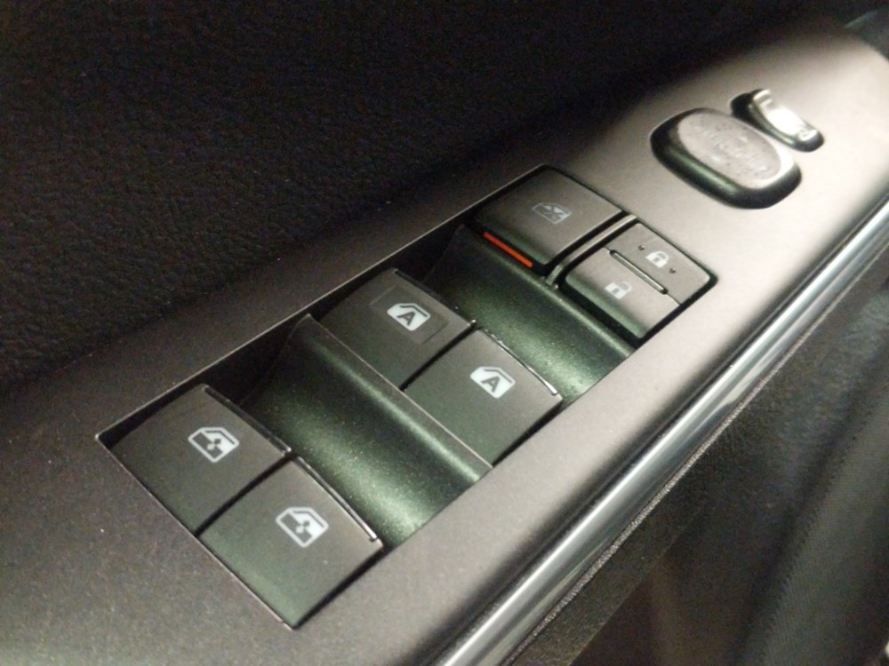 2016 Toyota Camry - Driver Power Windows/Lock Control