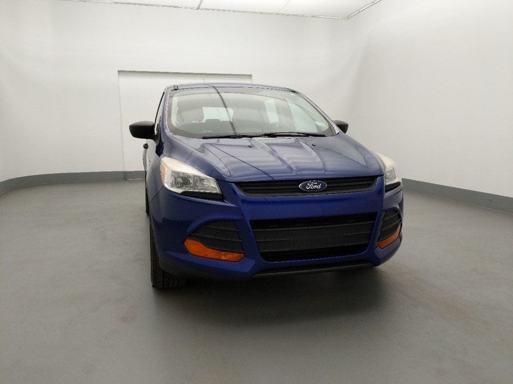2014 Ford Escape - Passenger Front Hood