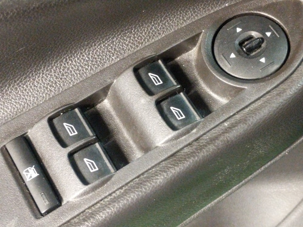 2014 Ford Escape - Driver Power Windows/Lock Control