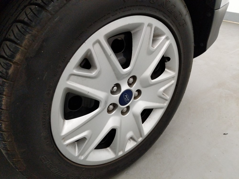 2014 Ford Escape - Wheel