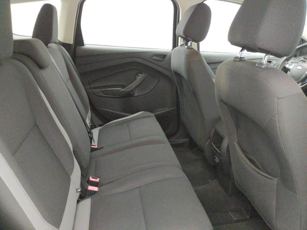 2014 Ford Escape - Passenger Rear Seat