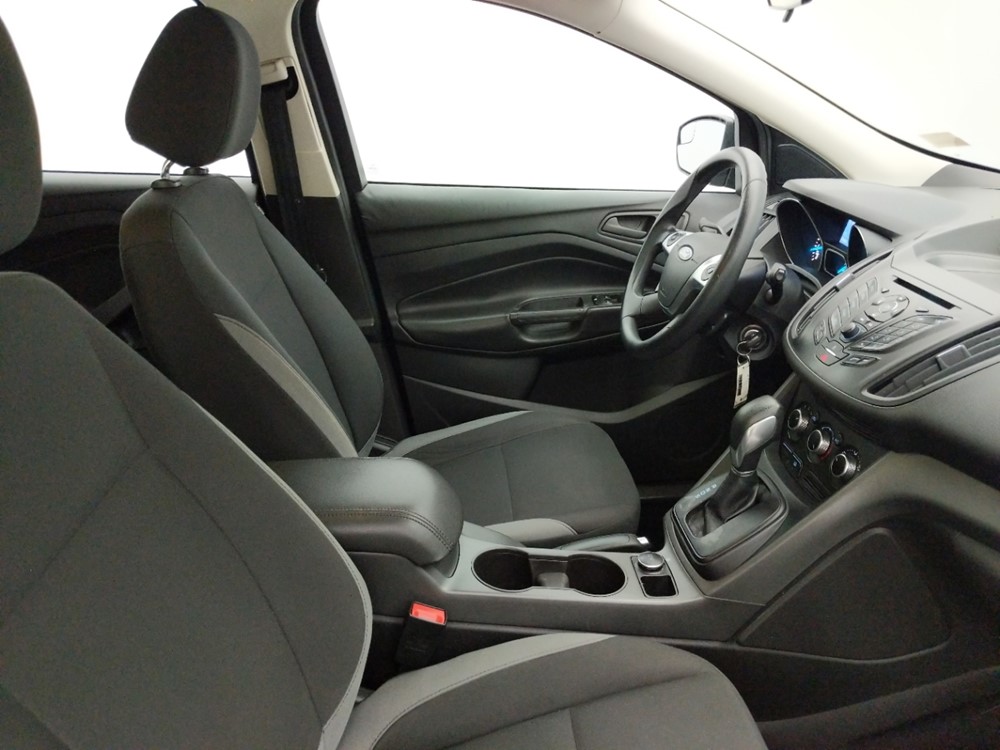 2014 Ford Escape - Passenger Front Seat