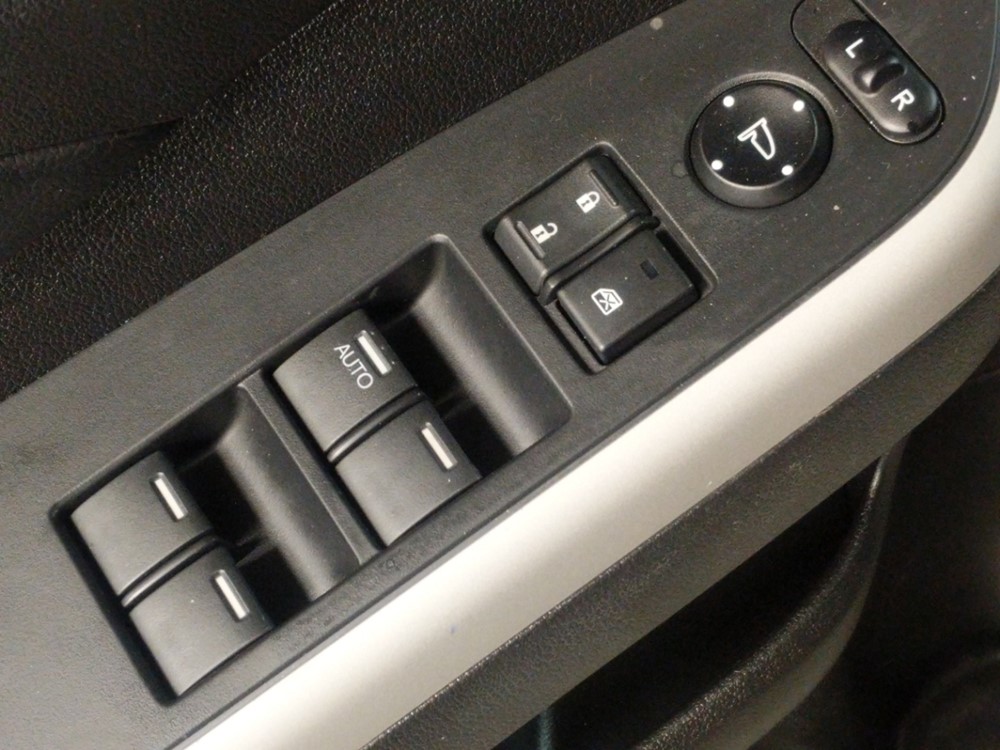 2012 Honda CR-V - Driver Power Windows/Lock Control