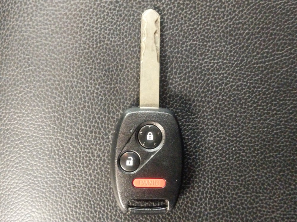 2012 Honda CR-V - Keys