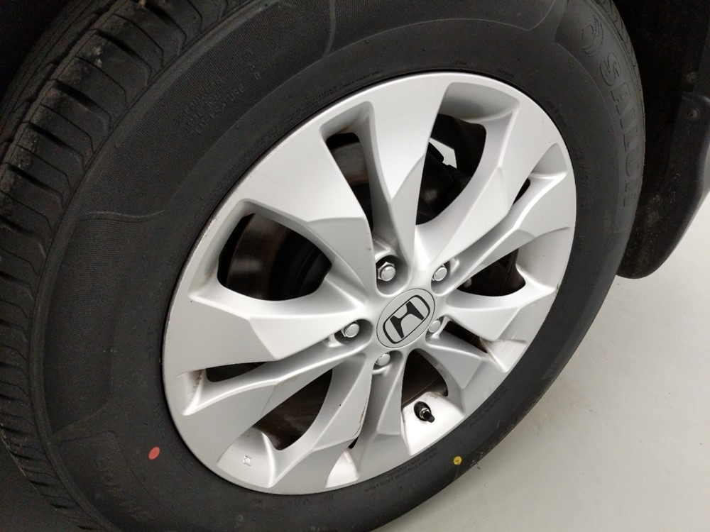 2012 Honda CR-V - Wheel