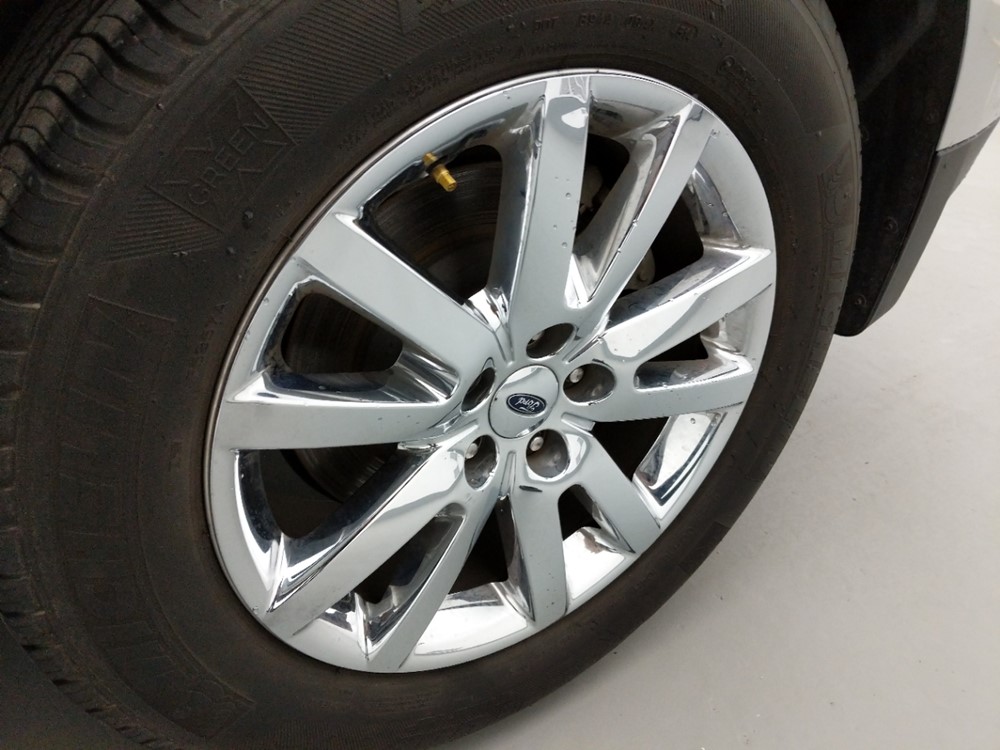 2014 Ford Edge - Wheel