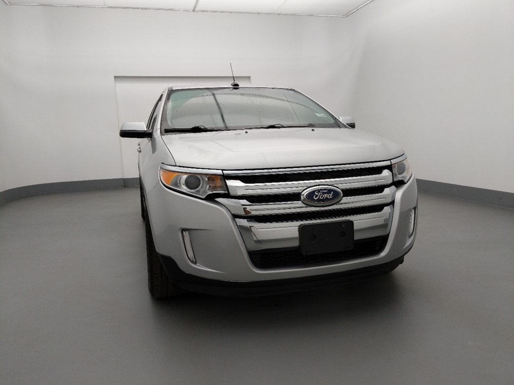 2014 Ford Edge - Passenger Front Hood