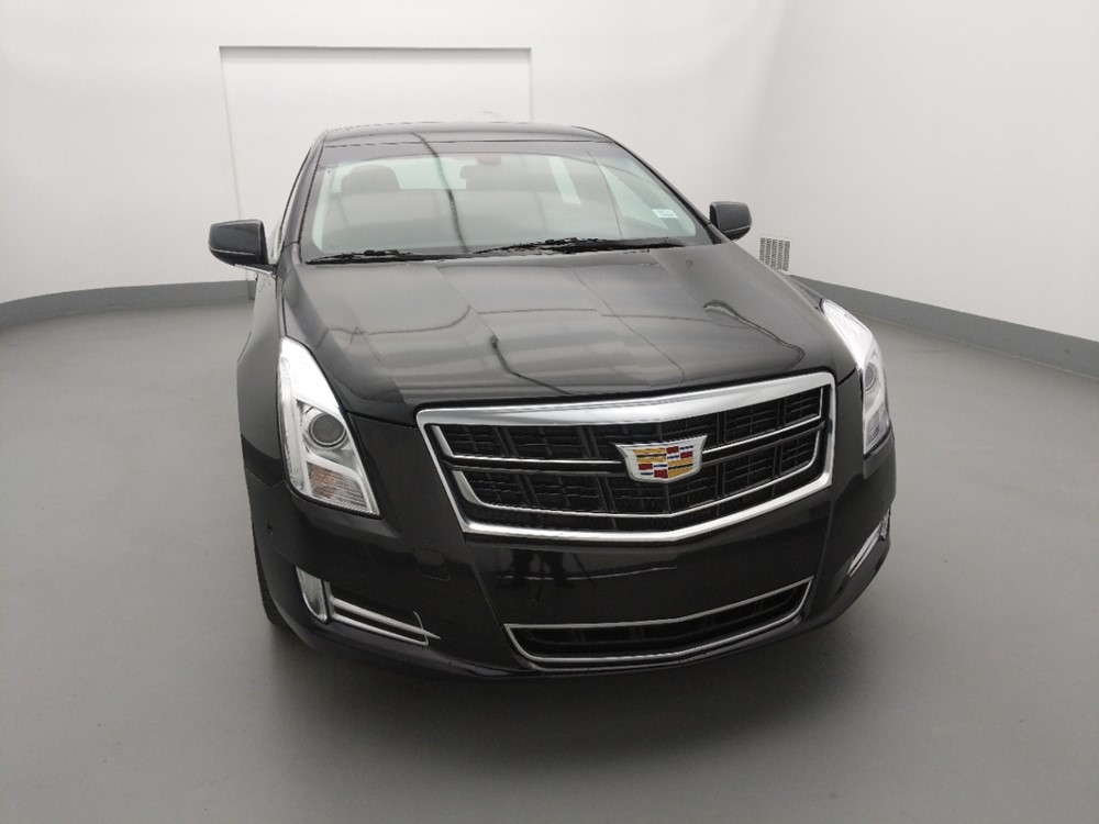 2017 Cadillac XTS - Passenger Front Hood
