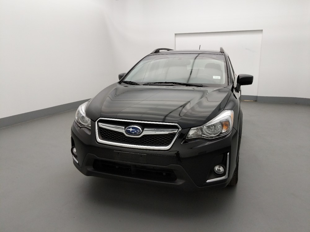 2016 Subaru Crosstrek - Driver Front Hood