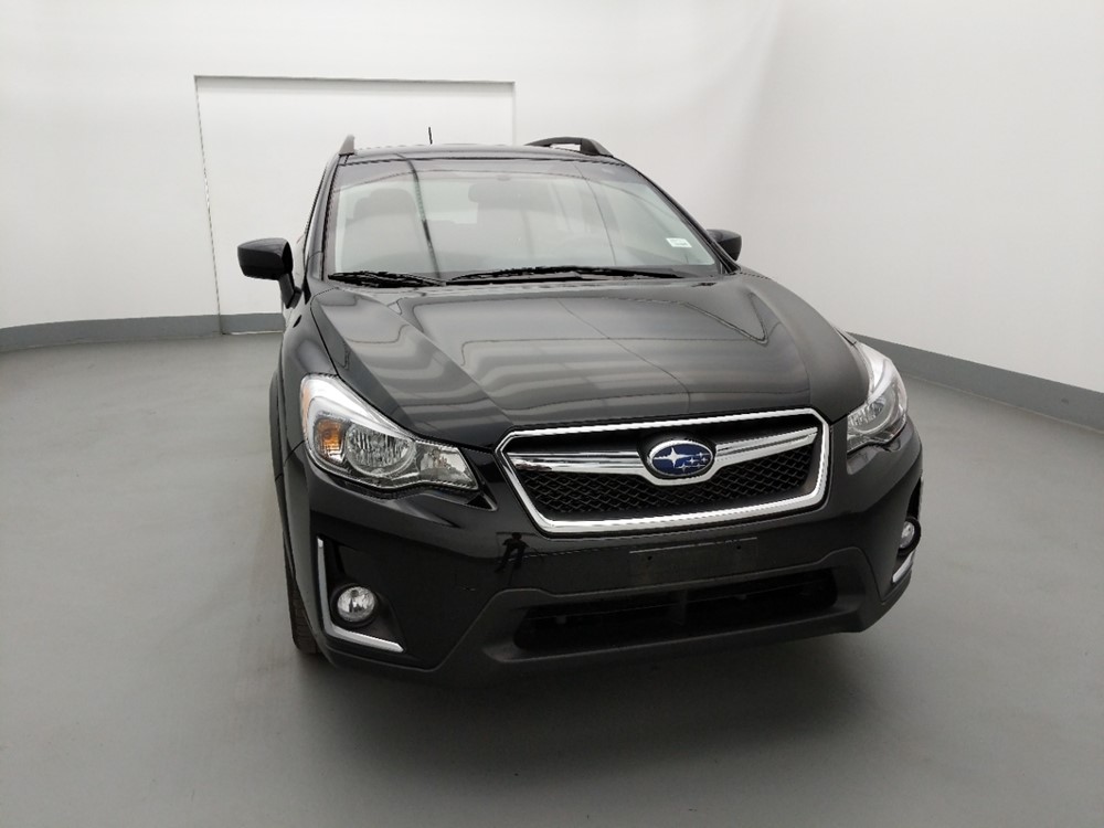2016 Subaru Crosstrek - Passenger Front Hood