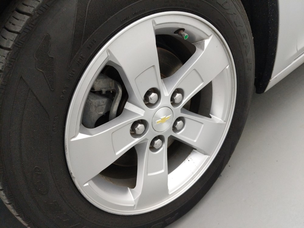 2015 Chevrolet Malibu - Wheel