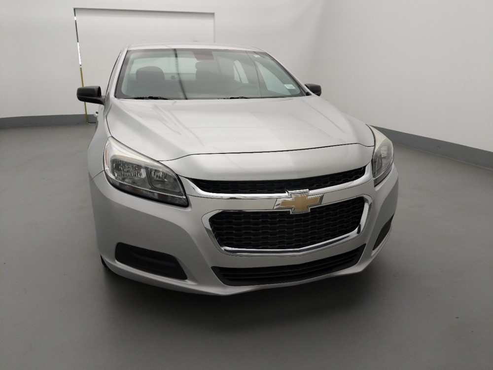 2015 Chevrolet Malibu - Passenger Front Hood