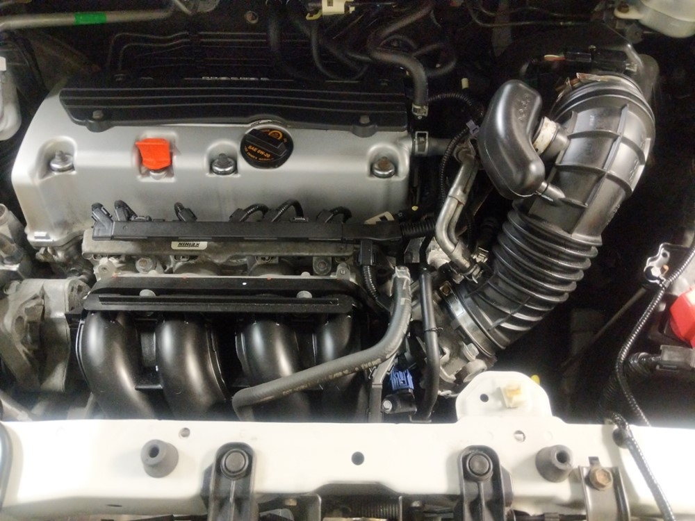 2012 Honda CR-V - Engine