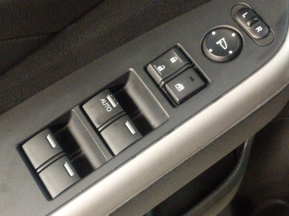 2012 Honda CR-V - Driver Power Windows/Lock Control