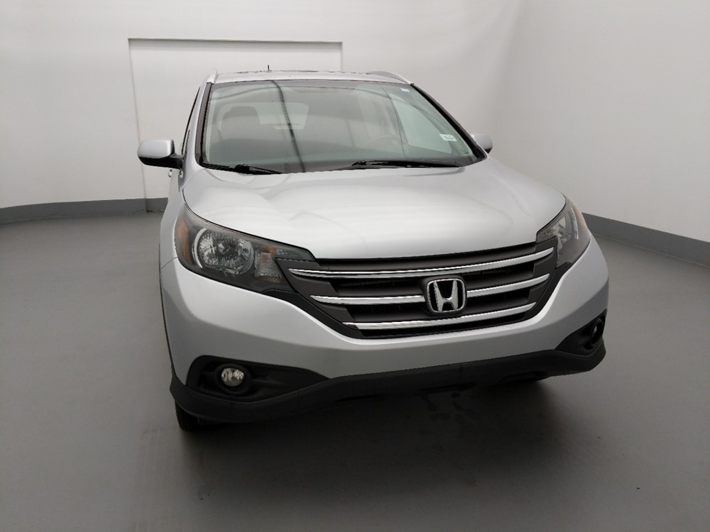 2012 Honda CR-V - Passenger Front Hood