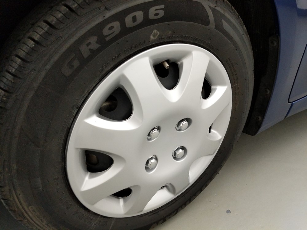 2017 Hyundai Accent - Wheel