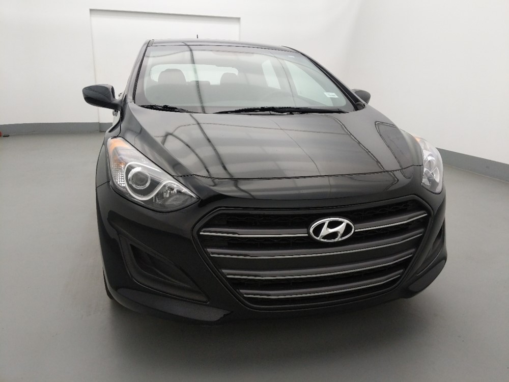 2017 Hyundai Elantra - Passenger Front Hood