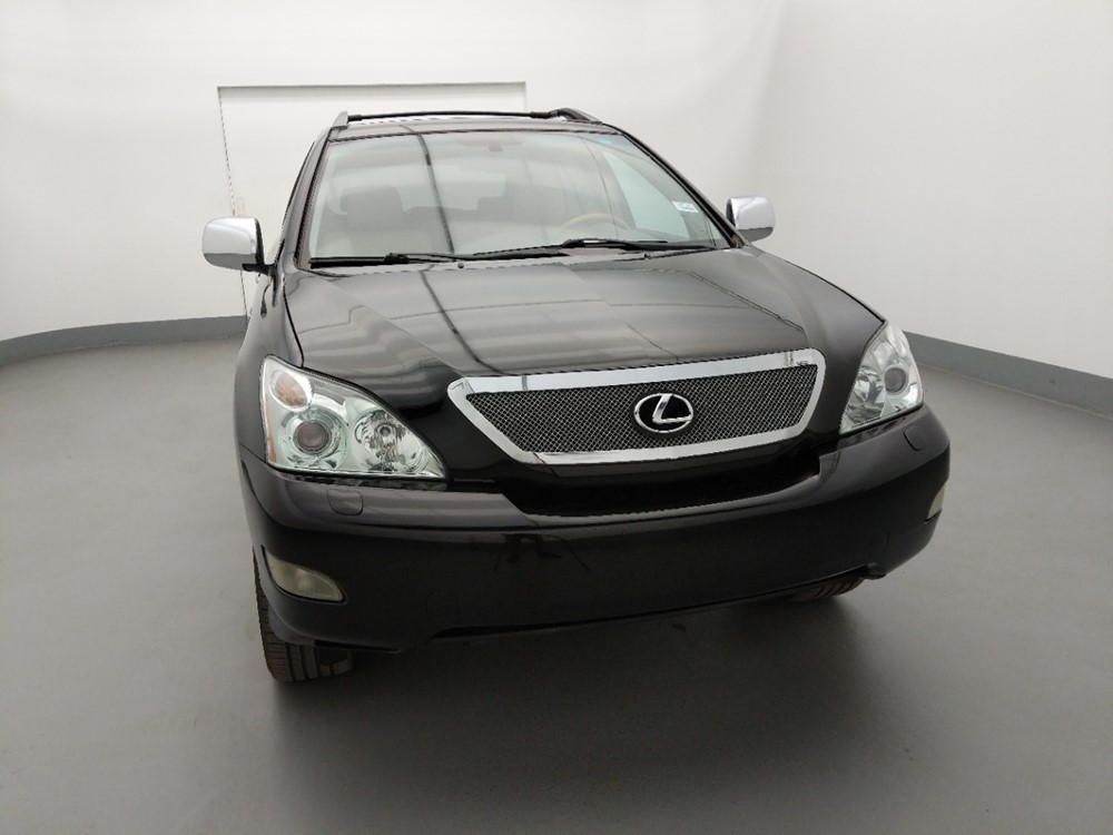 2009 Lexus RX 350 - Passenger Front Hood