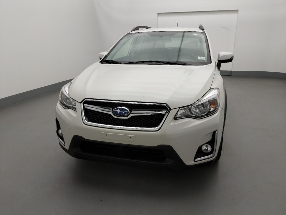 2016 Subaru Crosstrek - Driver Front Hood