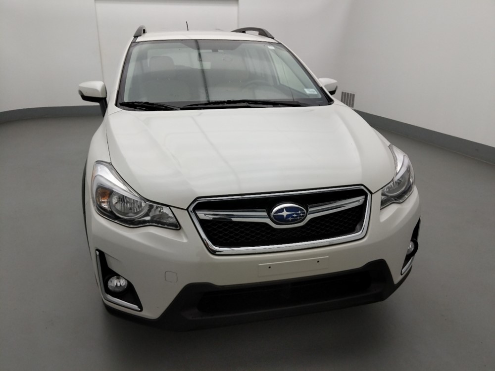 2016 Subaru Crosstrek - Passenger Front Hood