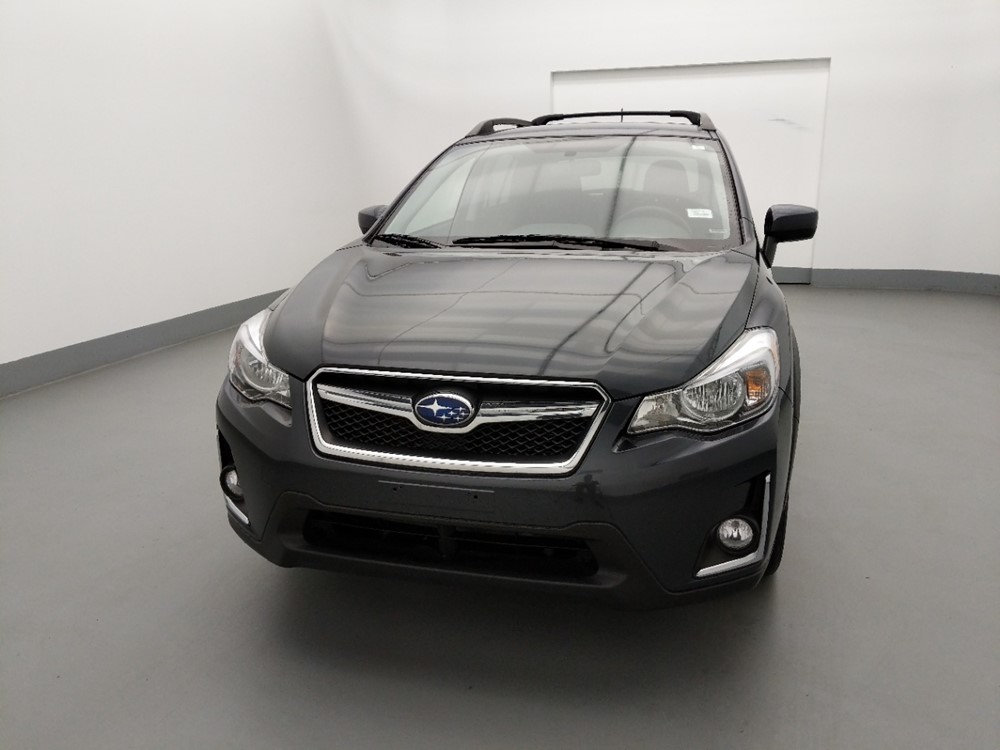2017 Subaru Crosstrek - Driver Front Hood