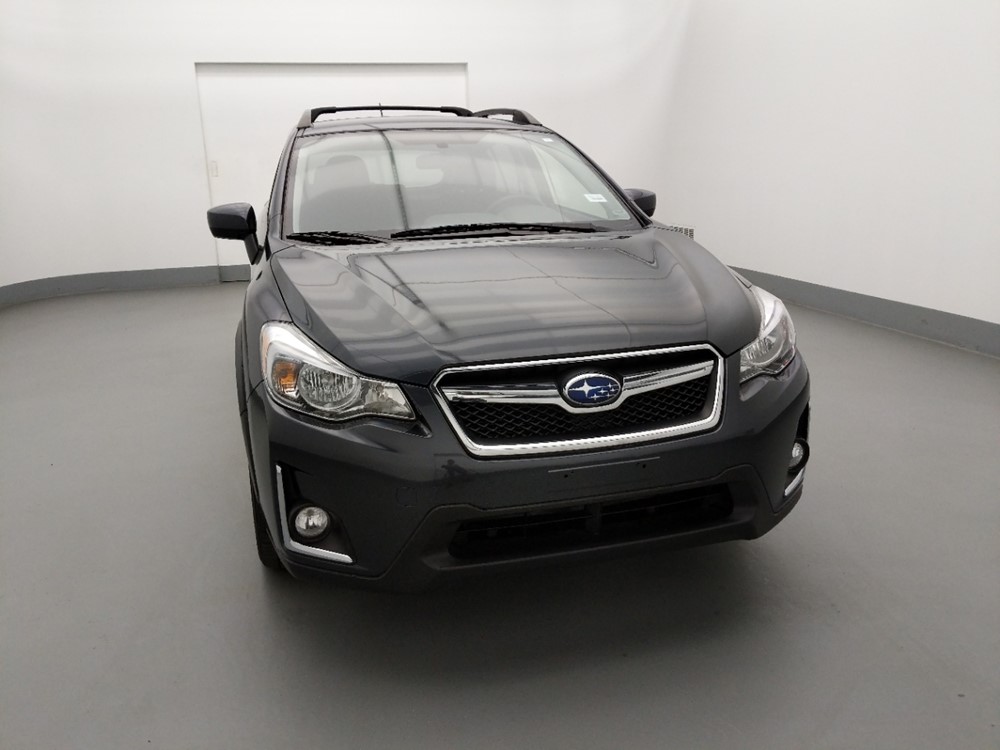 2017 Subaru Crosstrek - Passenger Front Hood