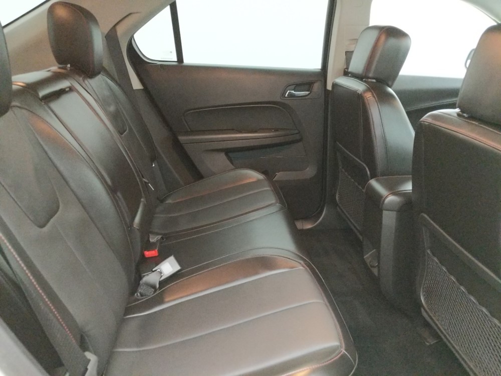 2014 Chevrolet Equinox - Passenger Rear Seat