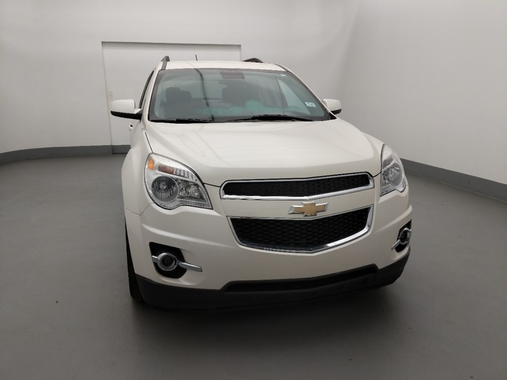 2014 Chevrolet Equinox - Passenger Front Hood