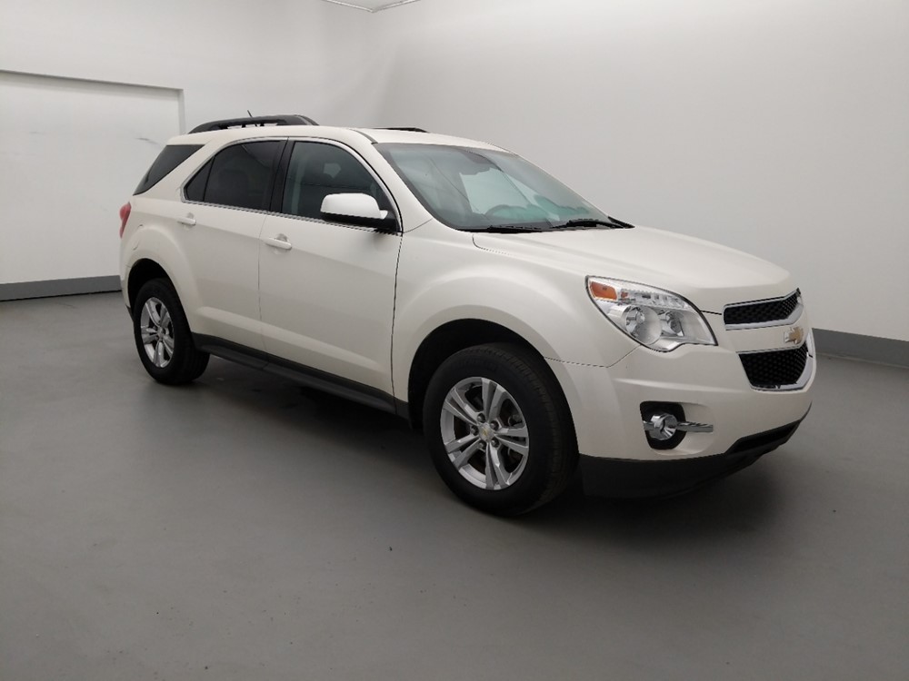 2014 Chevrolet Equinox - Passenger Front Side