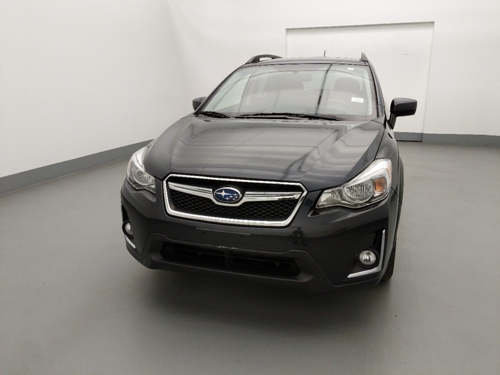 2017 Subaru Crosstrek - Driver Front Hood