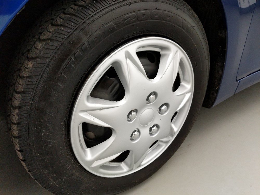 2017 Hyundai Accent - Wheel