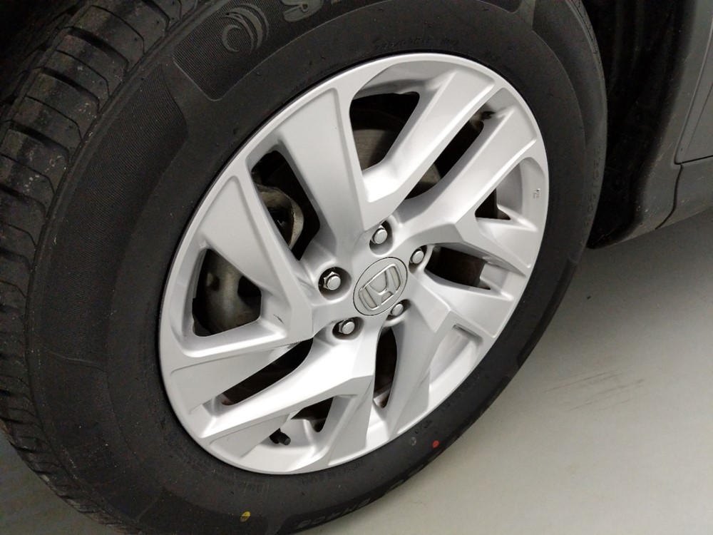 2016 Honda CR-V - Wheel