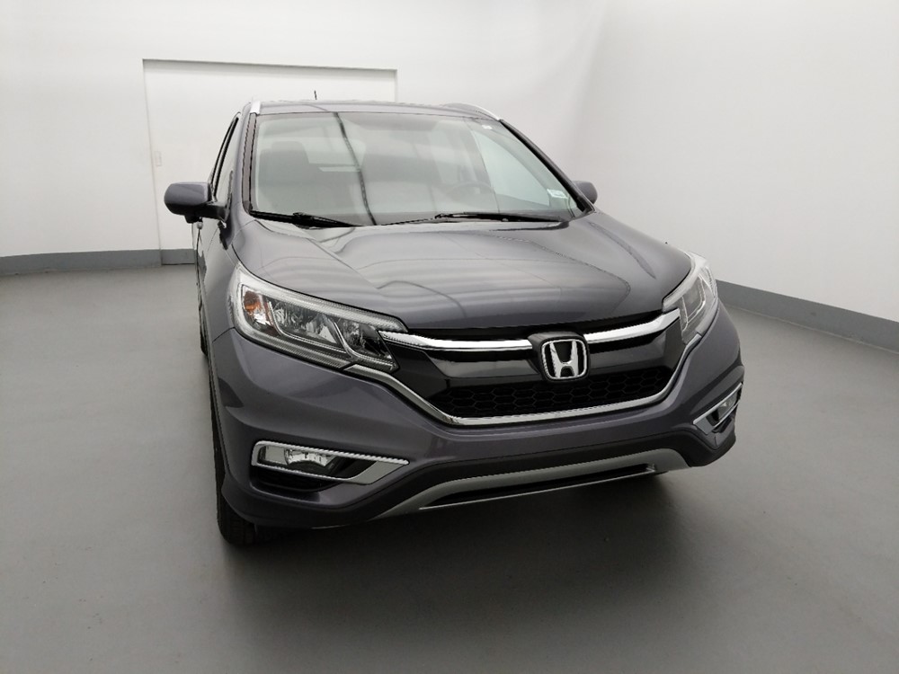 2016 Honda CR-V - Passenger Front Hood