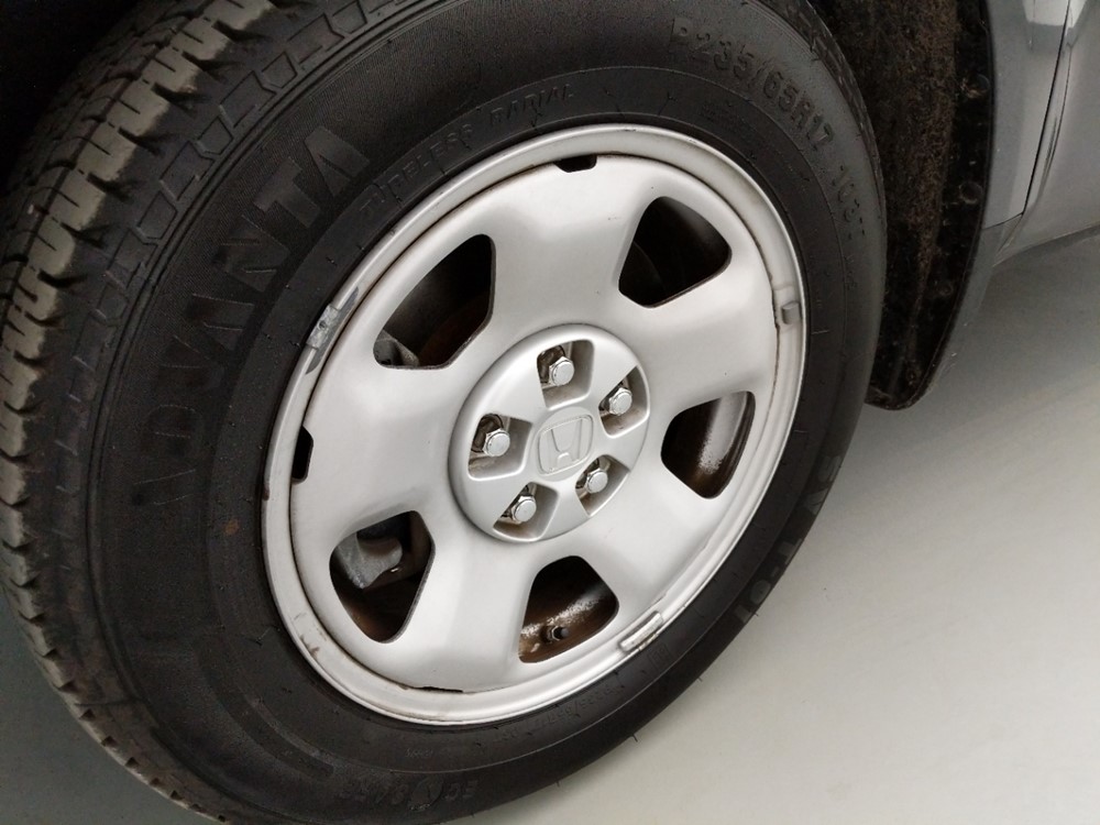 2013 Honda Pilot - Wheel