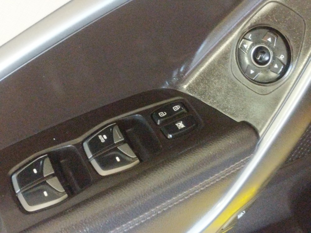 2014 Hyundai Santa Fe - Driver Power Windows/Lock Control
