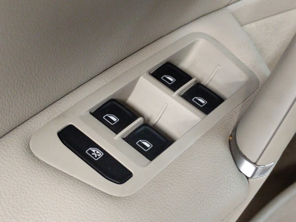 2015 Volkswagen Golf - Driver Power Windows/Lock Control