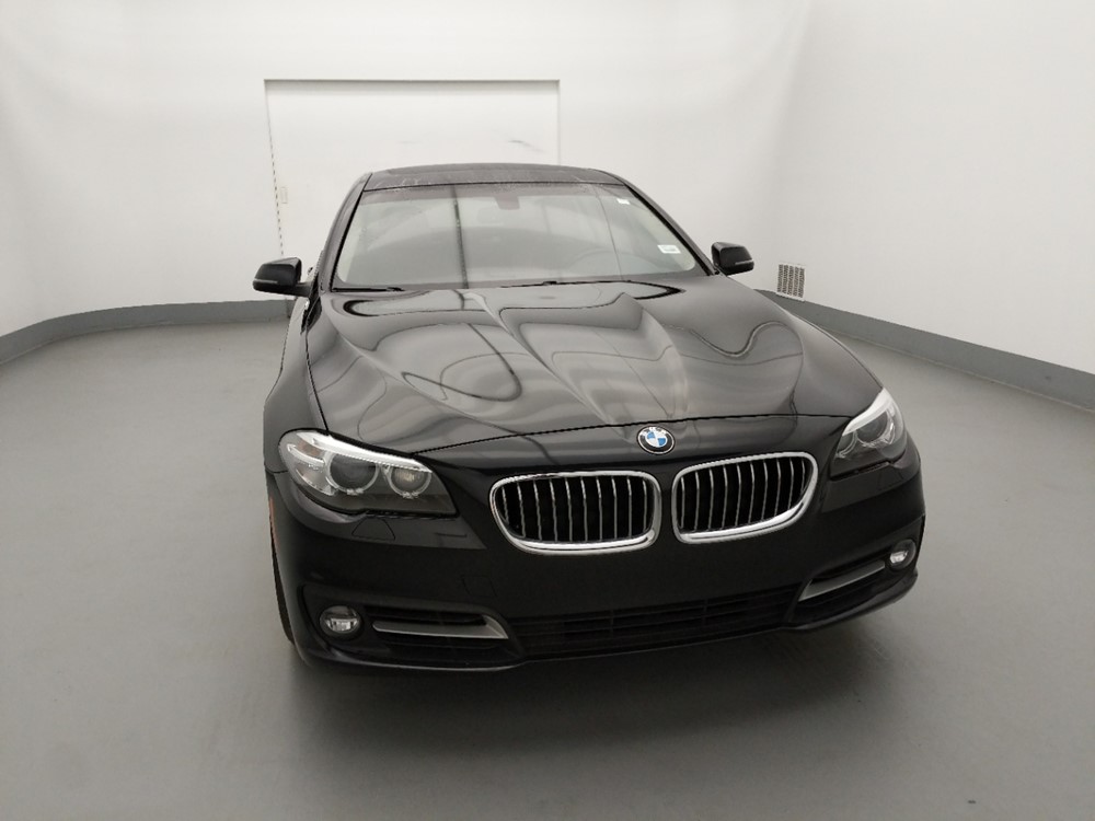 2016 BMW 528i - Passenger Front Hood