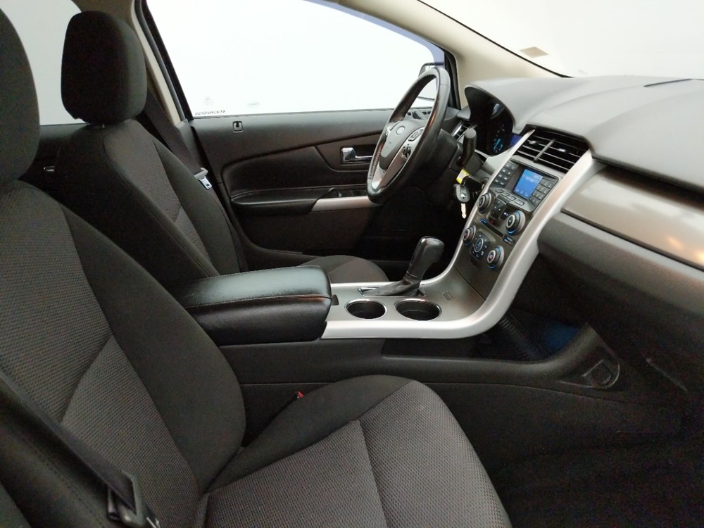 2013 Ford Edge - Passenger Front Seat