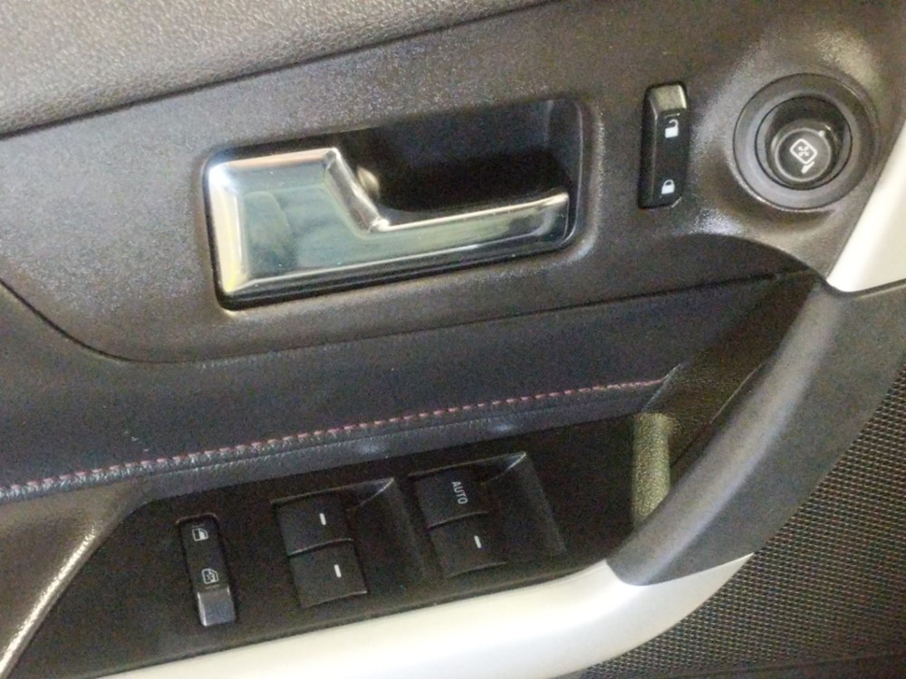 2013 Ford Edge - Driver Power Windows/Lock Control