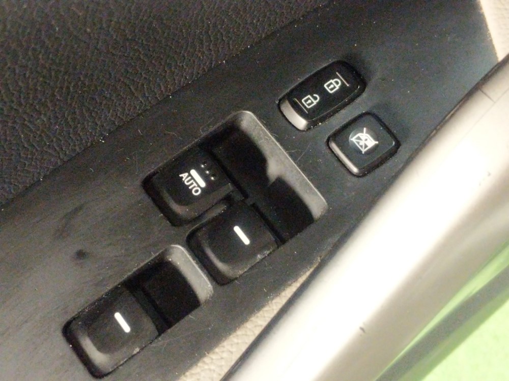 2013 Hyundai Veloster - Driver Power Windows/Lock Control