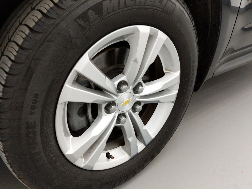 2016 Chevrolet Equinox - Wheel