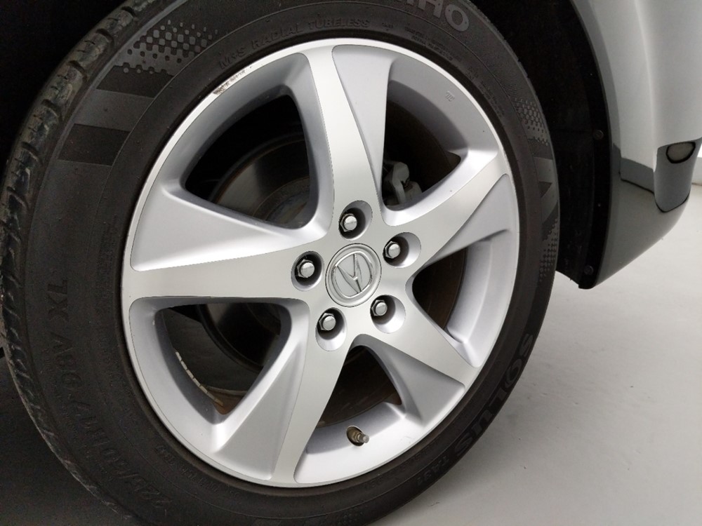 2013 Acura TSX - Wheel