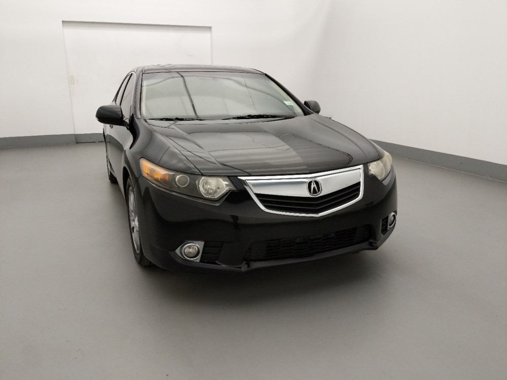 2013 Acura TSX - Passenger Front Hood