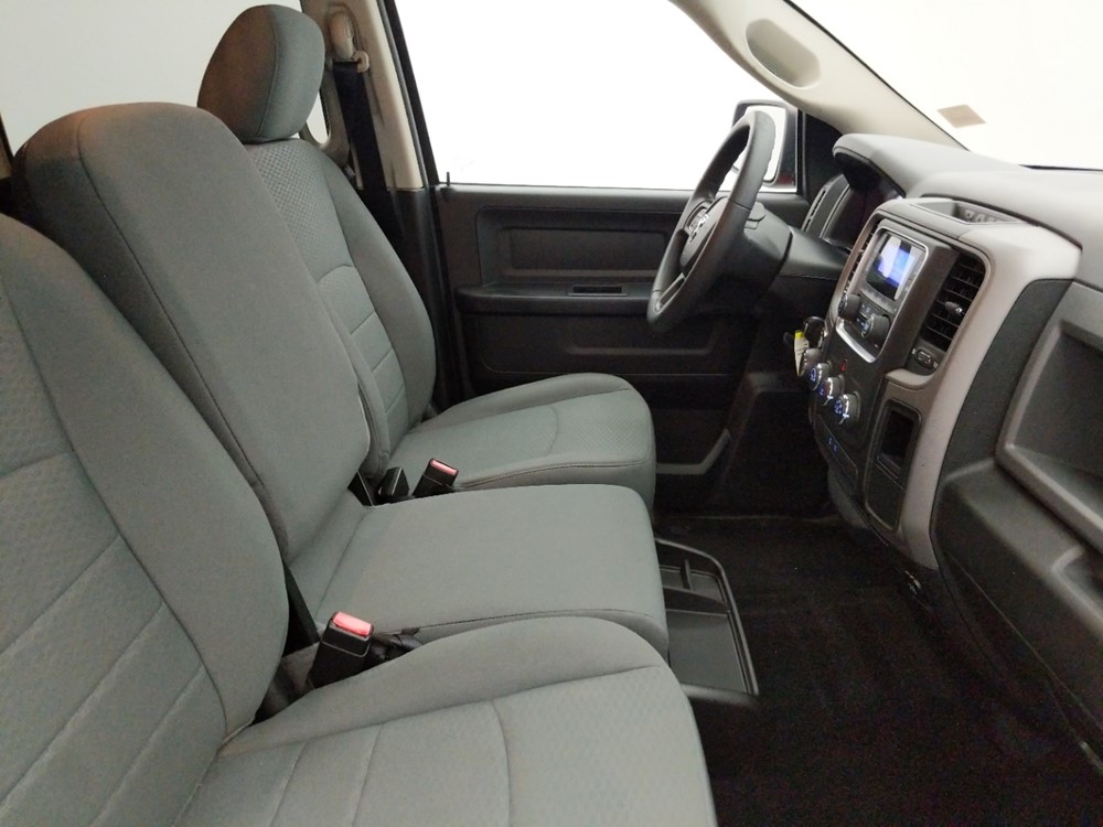 2015 Dodge Ram 1500 - Passenger Front Seat