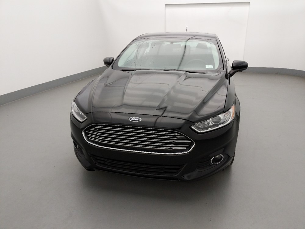 2016 Ford Fusion - Driver Front Hood