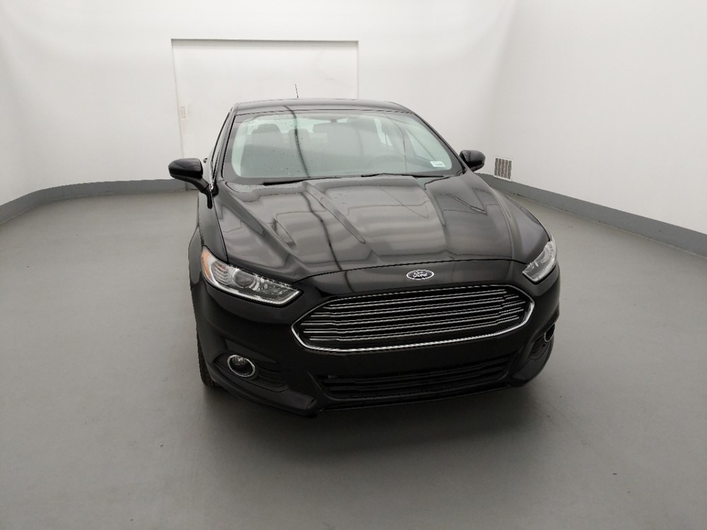 2016 Ford Fusion - Passenger Front Hood