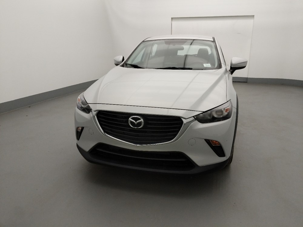2016 Mazda CX-3 - Driver Front Hood