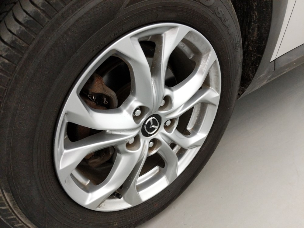 2016 Mazda CX-3 - Wheel
