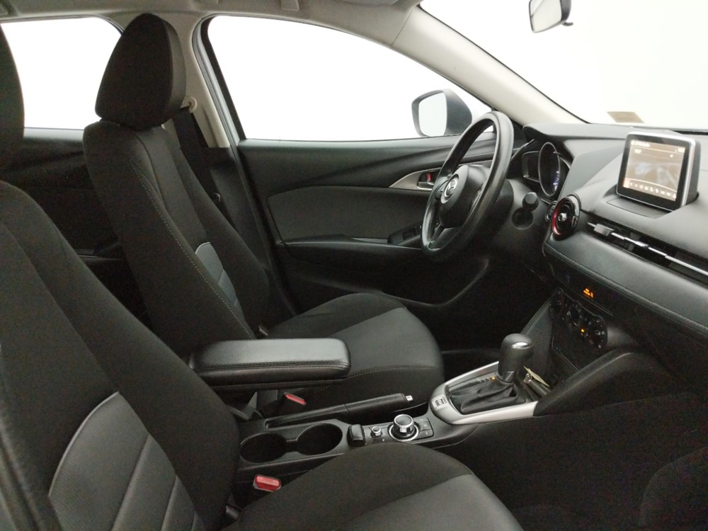 2016 Mazda CX-3 - Passenger Front Seat