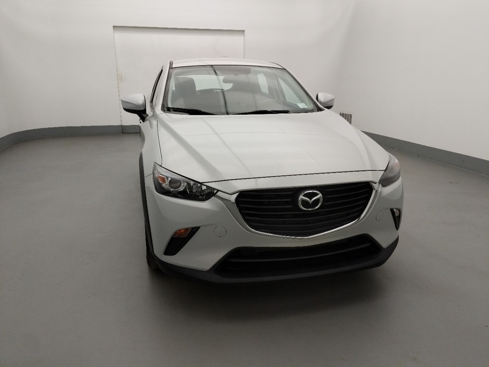 2016 Mazda CX-3 - Passenger Front Hood